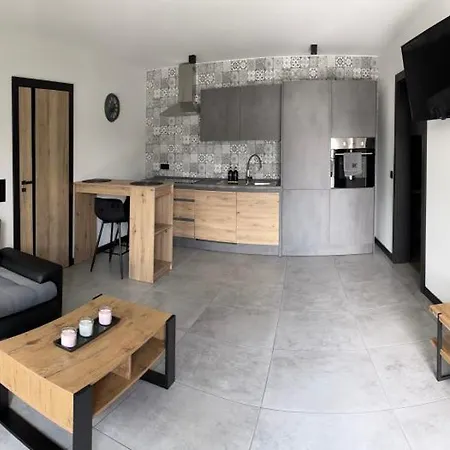 A7 1 Apartament Dätgen