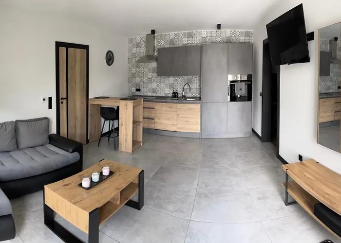 A7 1 Appartement Dätgen